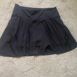 Athleta Ace Tennis Skirt